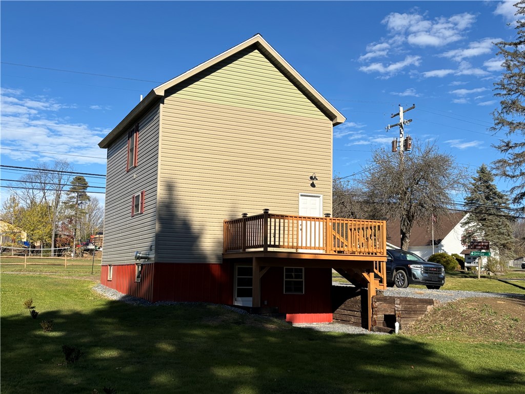 69 East Main Street Mount Jewett, PA 16740 - Photo 3 of 38