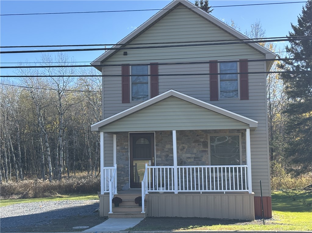 69 East Main Street Mount Jewett, PA 16740 - Photo 35 of 38