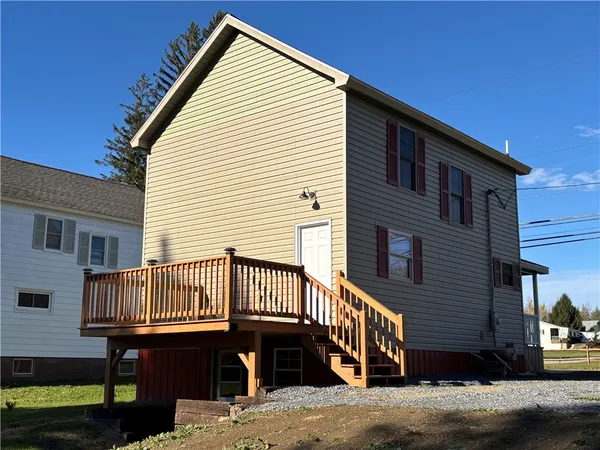 $179,000 | 69 East Main Street, Mount Jewett, PA 16740