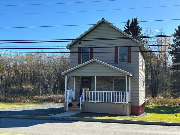 $179,000 | 69 East Main Street, Mount Jewett, PA 16740