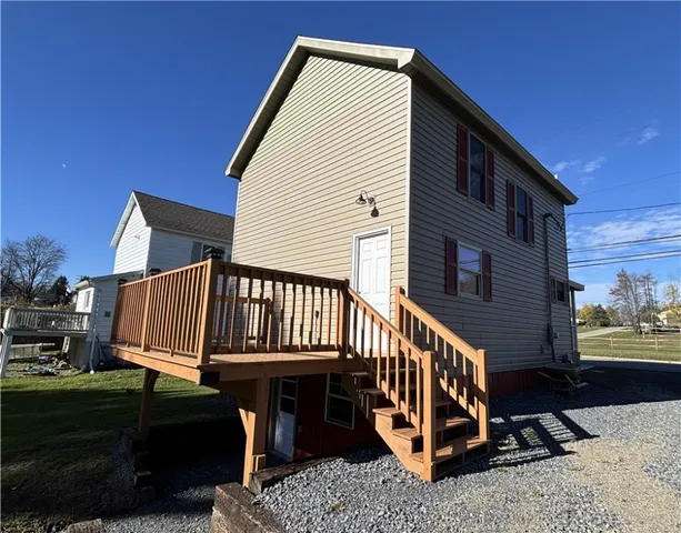 $179,000 | 69 East Main Street, Mount Jewett, PA 16740