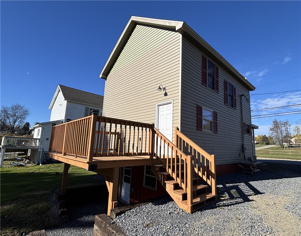 69 East Main Street Mount Jewett, PA 16740 - Photo 4 of 38