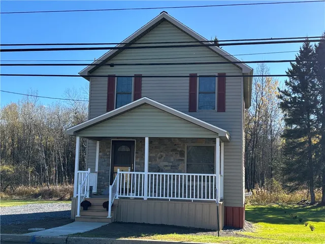 $179,000 | 69 East Main Street, Mount Jewett, PA 16740