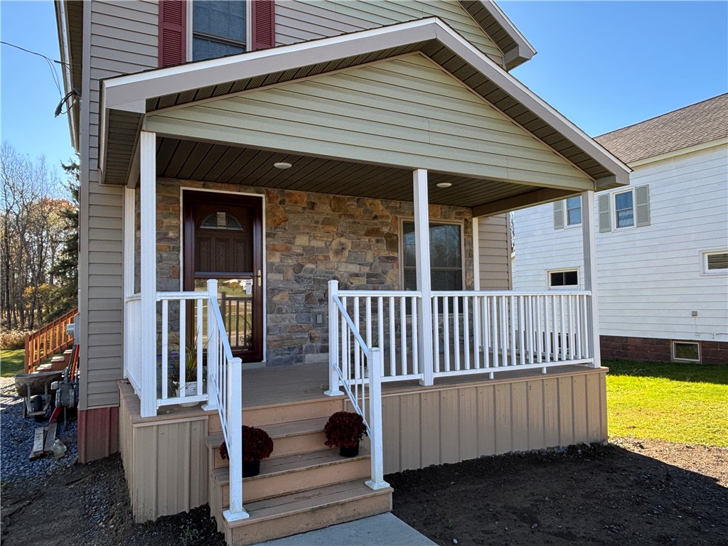 69 East Main Street Mount Jewett, PA 16740 - Photo 7 of 38