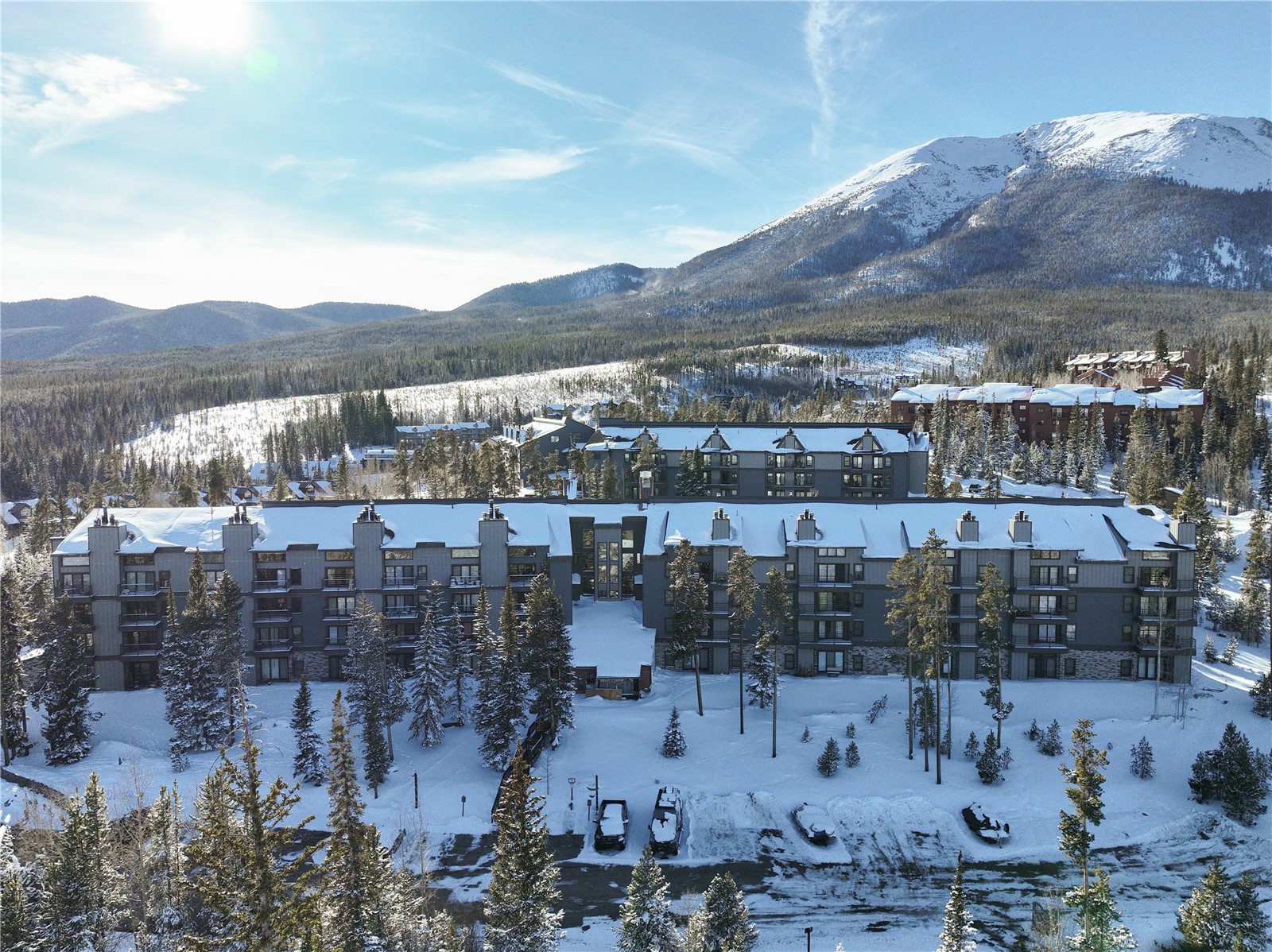 89410 Ryan Gulch Road, Unit 104 Silverthorne, CO 80498 - Photo 16 of 31