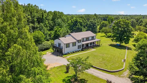 $899,000 | 7255 Hall Road, Greenbrier, TN 37073