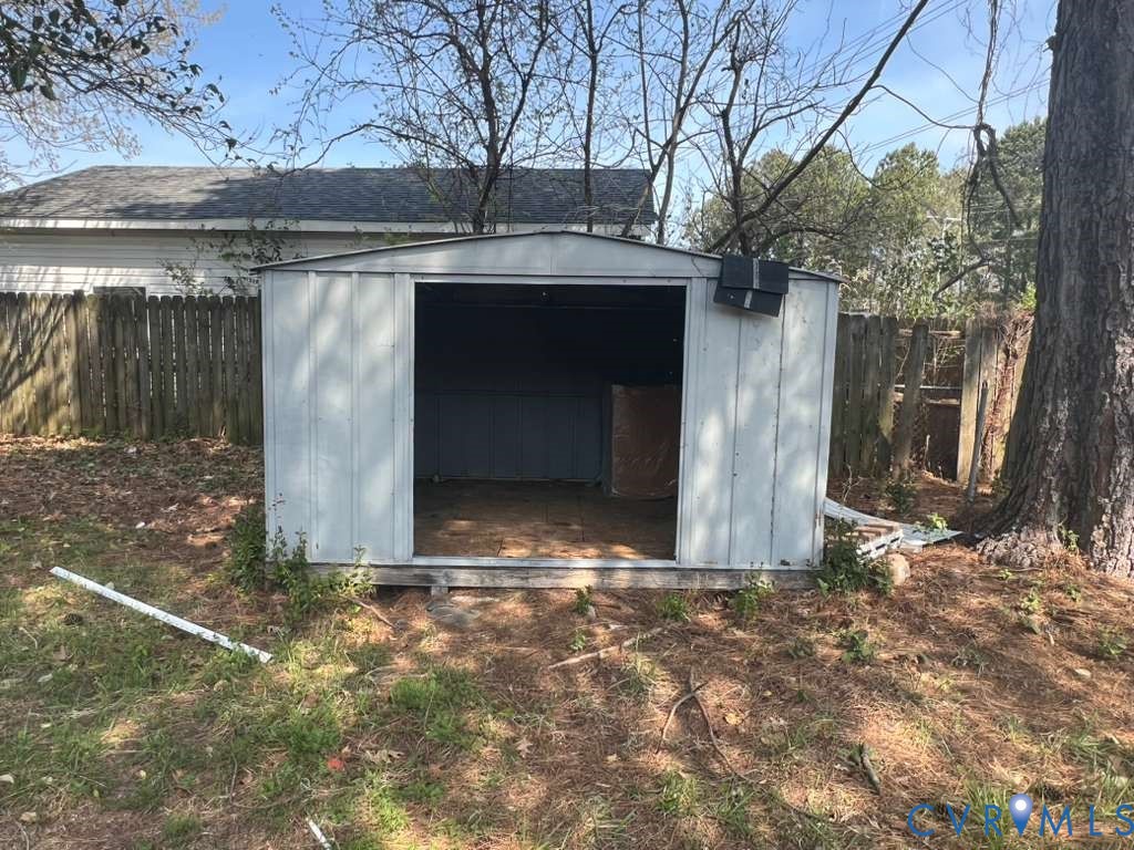 1403 Algona Road Chesapeake, VA 23324 - Photo 26 of 30