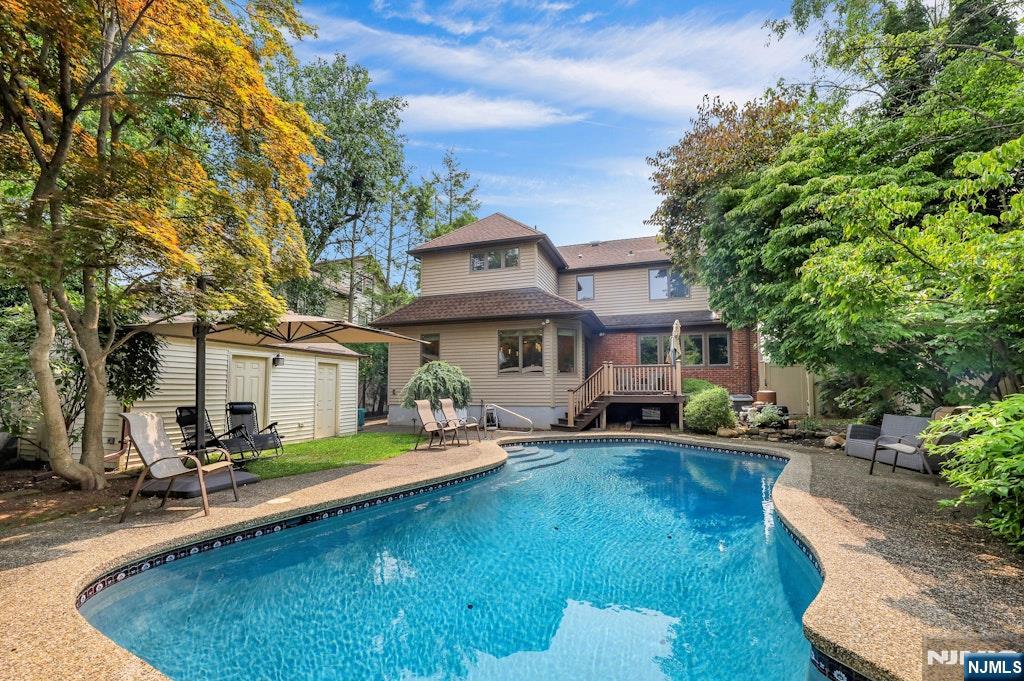 1330 Pennington Road Teaneck, NJ 07666 - Photo 44 of 48