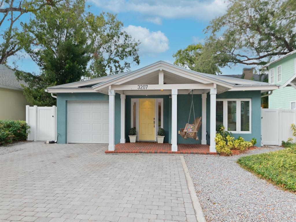 3207 West Villa Rosa Street Tampa, FL 33611 - Photo 1 of 1 Welcome home!