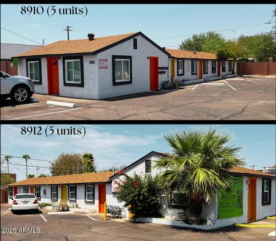 $1,890,000 | 8910-8912 North 3rd Street, Phoenix, AZ 85020