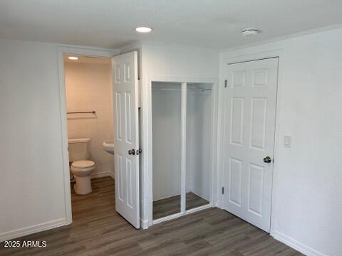 8910-8912 North 3rd Street Phoenix, AZ 85020 - Photo 34 of 37 a bathroom view of a toilet and a shower