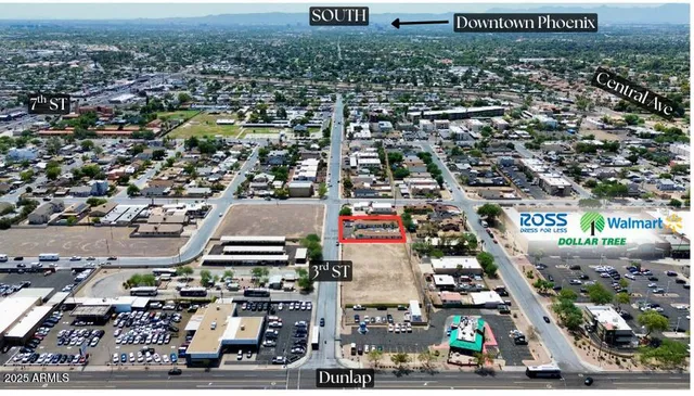$1,890,000 | 8910-8912 North 3rd Street, Phoenix, AZ 85020