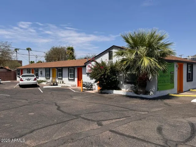 $1,890,000 | 8910-8912 North 3rd Street, Phoenix, AZ 85020