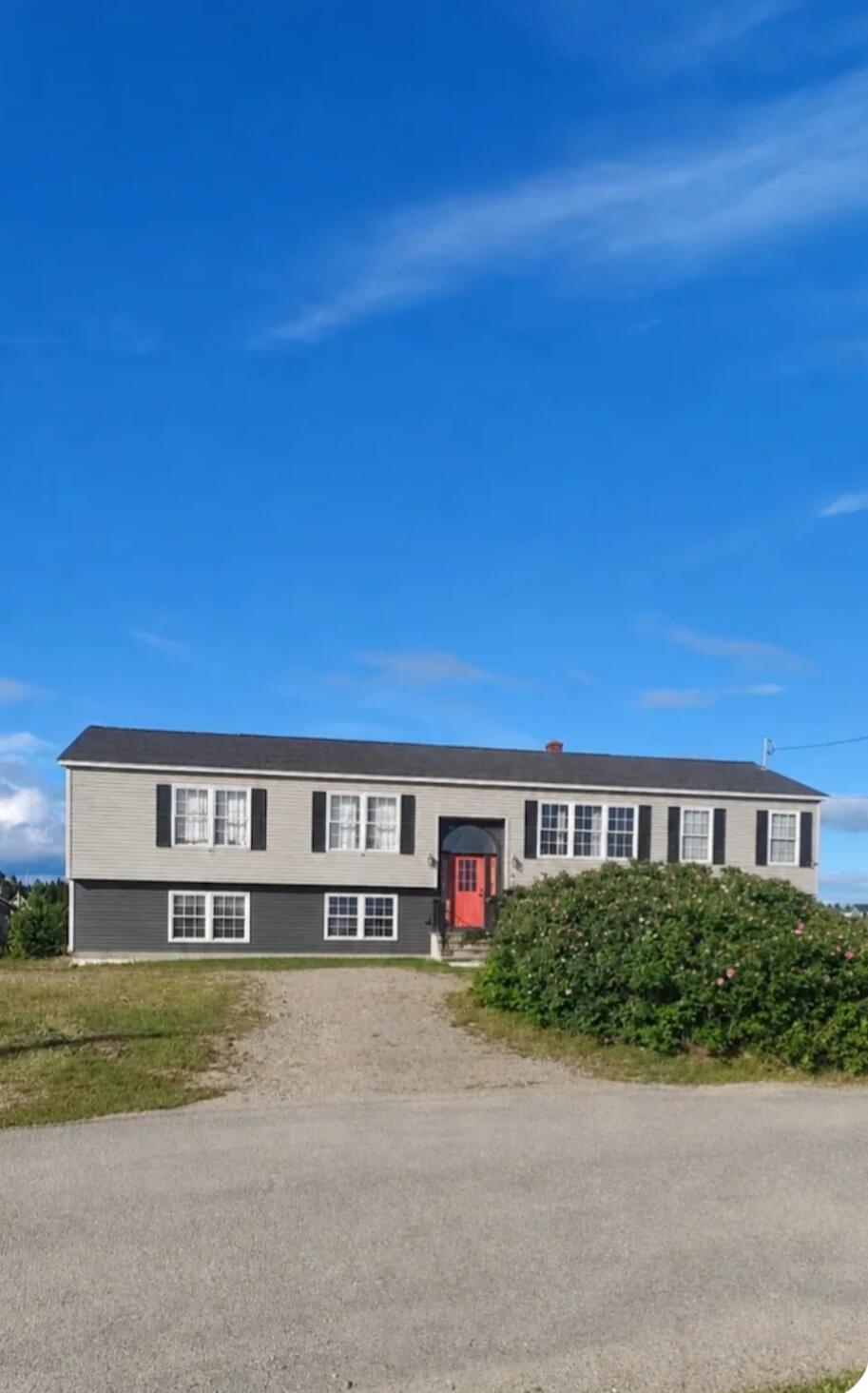 79 Mill Pond Road Beals, ME 04611 - Photo 1 of 60 front exterior view