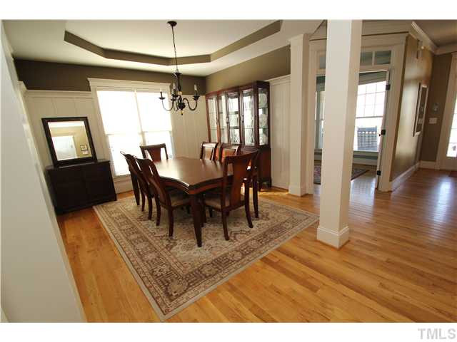 209 Redhill Road Holly Springs, NC 27540 - Photo 3 of 25 Photo 3