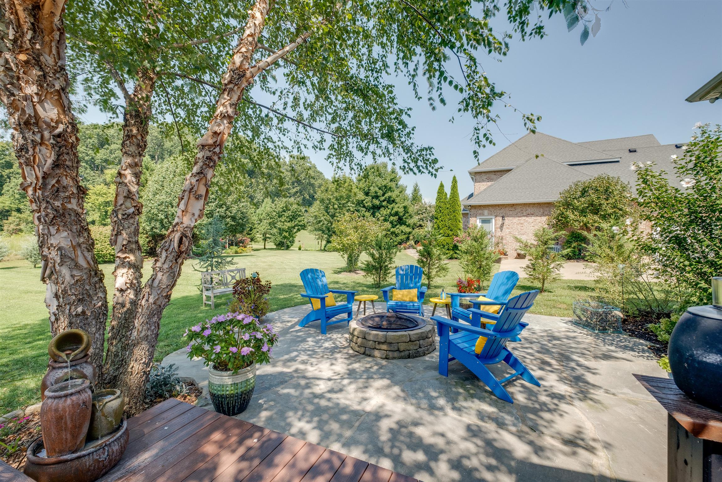 3610 Oakland Road Springfield, TN 37172 - Photo 26 of 30