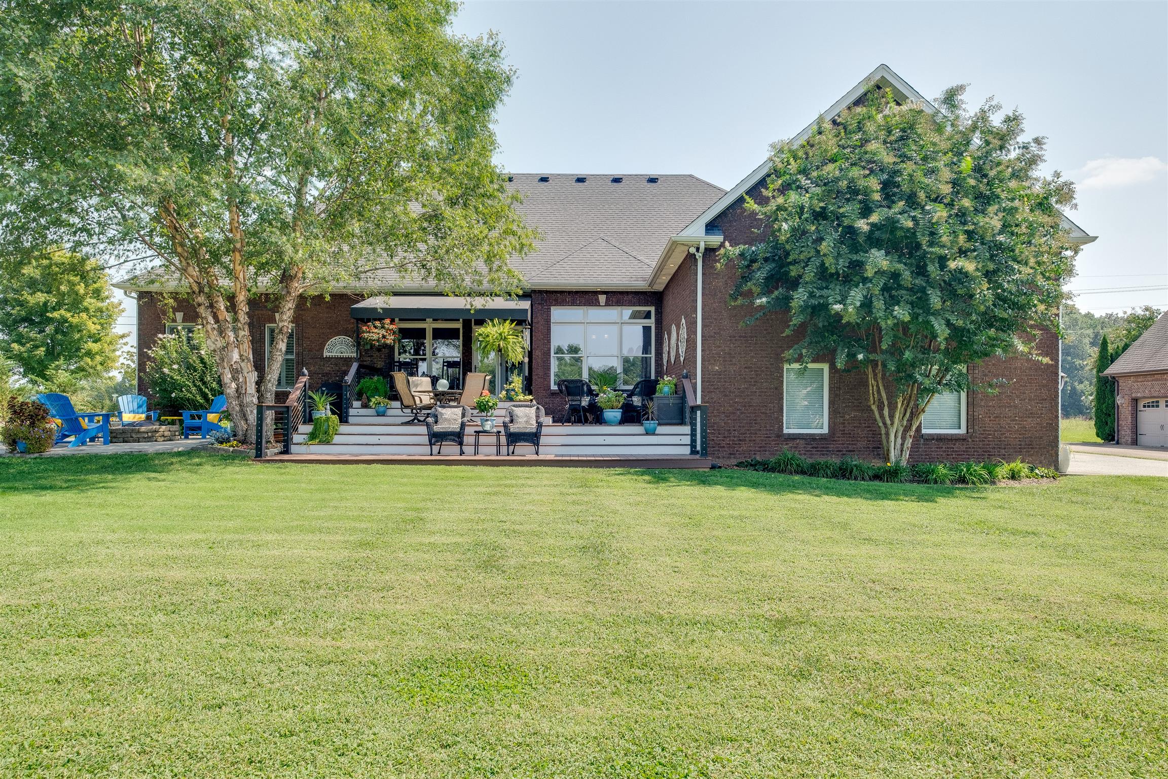 3610 Oakland Road Springfield, TN 37172 - Photo 29 of 30