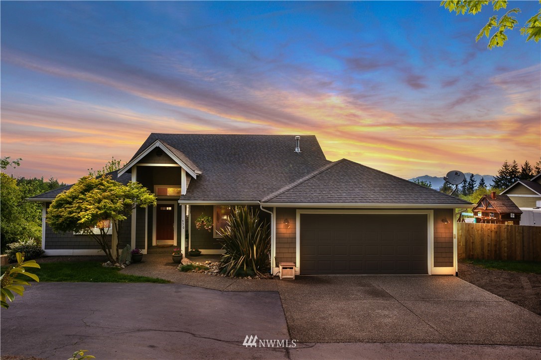 950 Baby Doll Road East Port Orchard, WA 98366 - Photo 3 of 34 Gallery Image 3