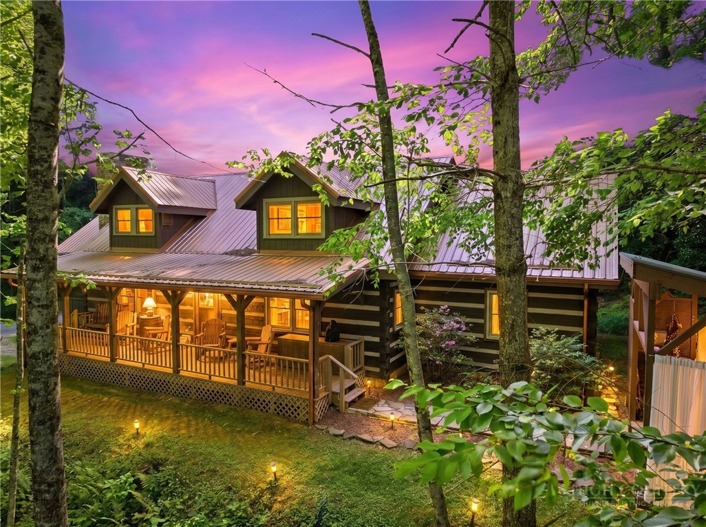 2146 Highway 194 Boone, NC 28607 - Photo 3 of 50