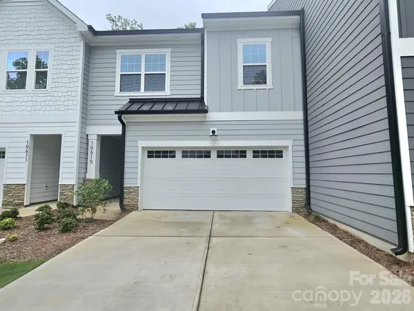 $545,000 | 10615 Audubon Rdg Drive, Cornelius, NC 28031