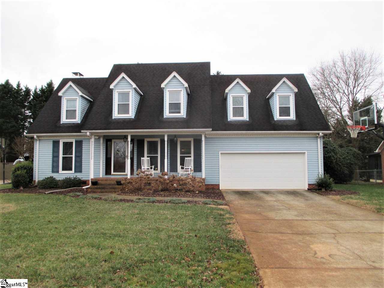 714 Windward Way Greer, SC 29650 - Photo 1 of 28 Gallery Image 1