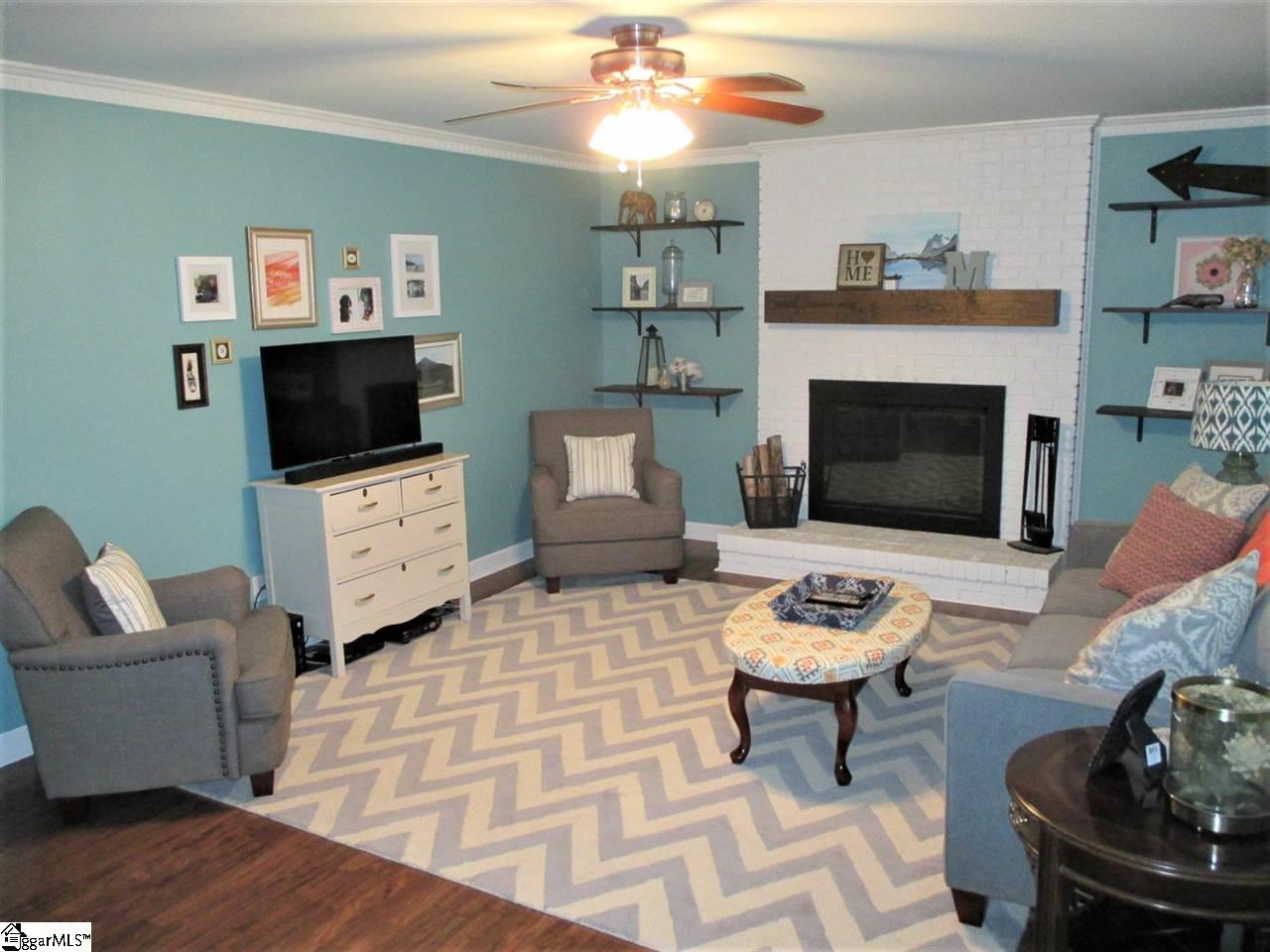 714 Windward Way Greer, SC 29650 - Photo 5 of 28 Gallery Image 5