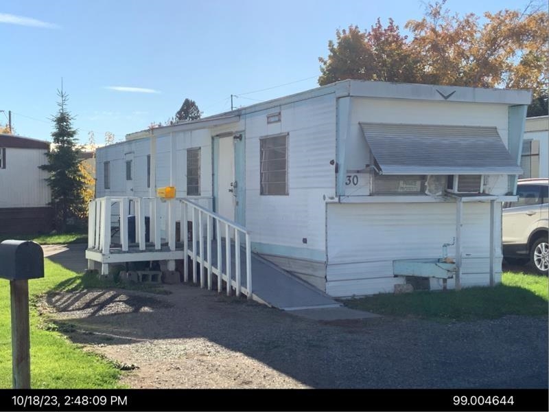 6417 North Cincinnati Street, Unit 30 Spokane, WA 99208 - Photo 2 of 8
