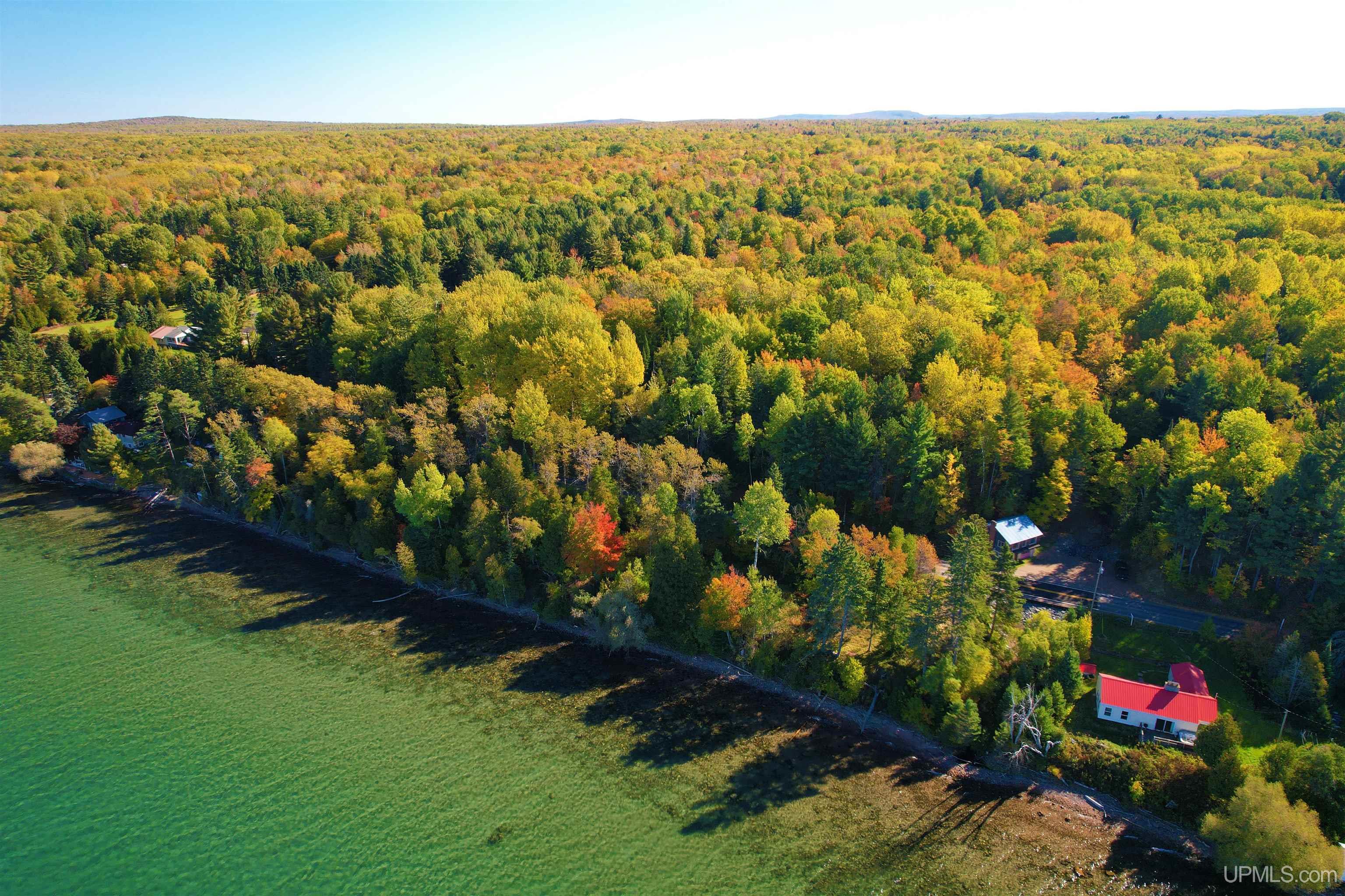 15537 Pequaming Road Lanse, MI 49946 - Photo 41 of 41 Gallery Image 41