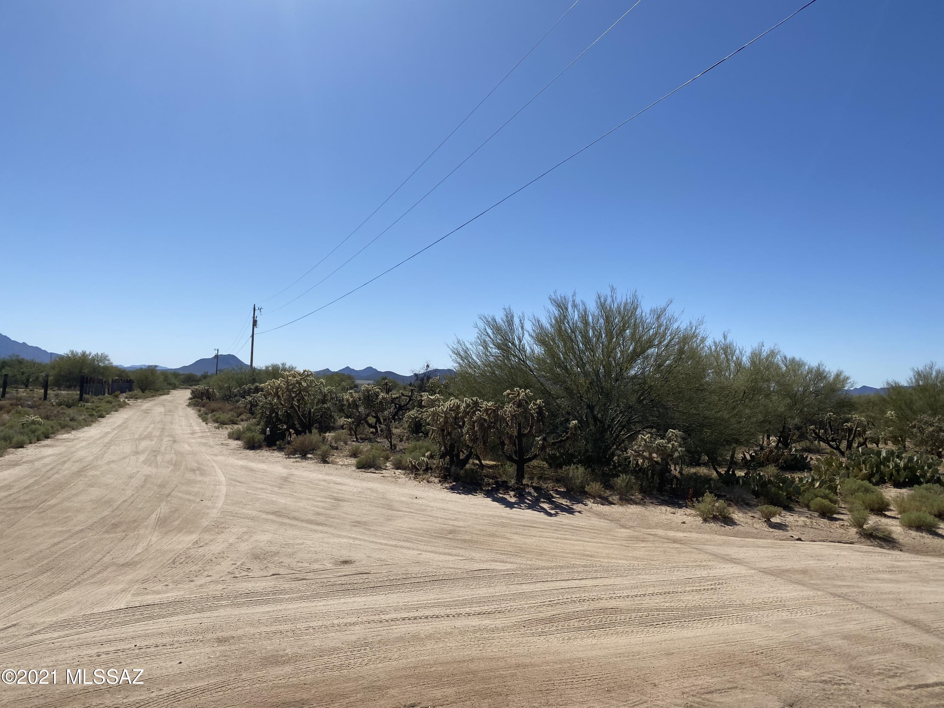 15280 West Many Horses Road, Unit 125 Tucson, AZ 85736 - Photo 2 of 10 Gallery Image 2