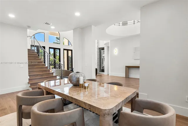 $6,995,000 | 324 Coconut Isle Drive, Fort Lauderdale, FL 33301