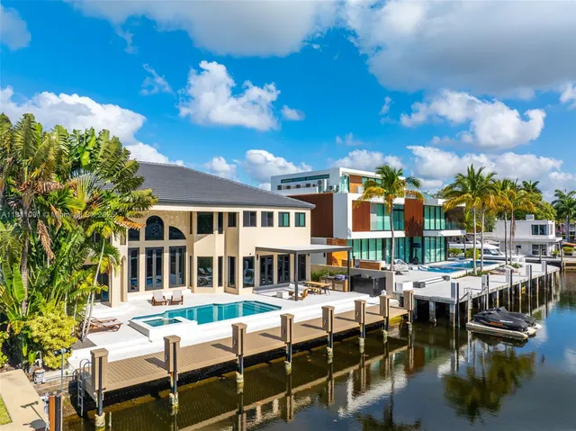 $6,995,000 | 324 Coconut Isle Drive, Fort Lauderdale, FL 33301