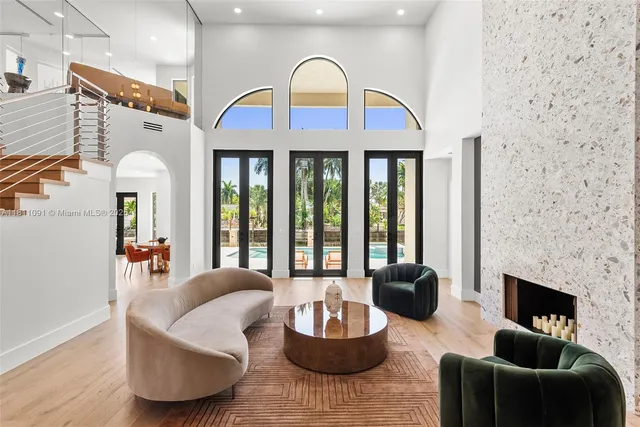 $6,995,000 | 324 Coconut Isle Drive, Fort Lauderdale, FL 33301