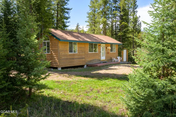 $899,999 | 5381 County Road 84, Tabernash, CO 80478