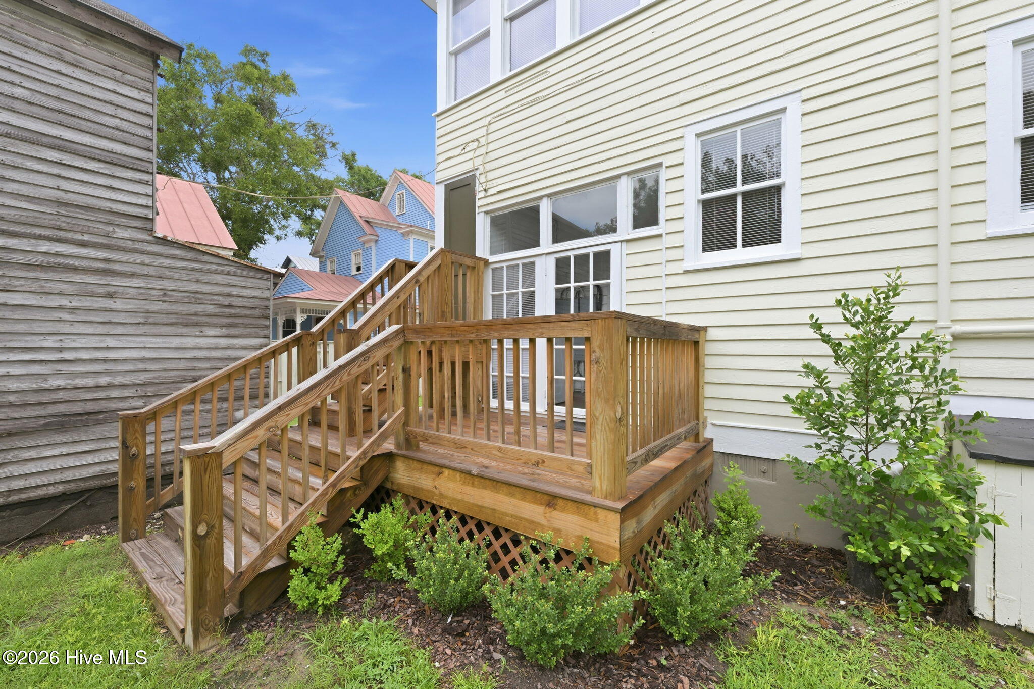 511 Middle Street, Unit B New Bern, NC 28560 - Photo 15 of 18