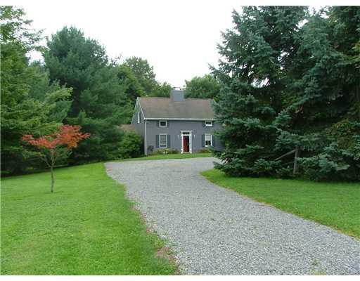 624 Scott Ridge Road Harmony, PA 16037 - Photo 2 of 18 Exterior Front. Front of home