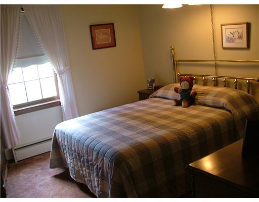 624 Scott Ridge Road Harmony, PA 16037 - Photo 11 of 18 Master Bedroom. First floor master bedroom. Designed to be convertable into a den/study with the second master bedroom on second floor.