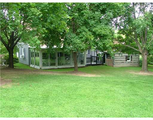 624 Scott Ridge Road Harmony, PA 16037 - Photo 8 of 18 Other. Back of home