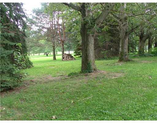 624 Scott Ridge Road Harmony, PA 16037 - Photo 9 of 18 Land. Quiet country setting.