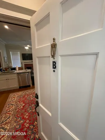 $1,450 | 1094 Georgia Avenue, Unit C, Macon, GA 31201