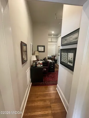 $1,450 | 1094 Georgia Avenue, Unit C, Macon, GA 31201
