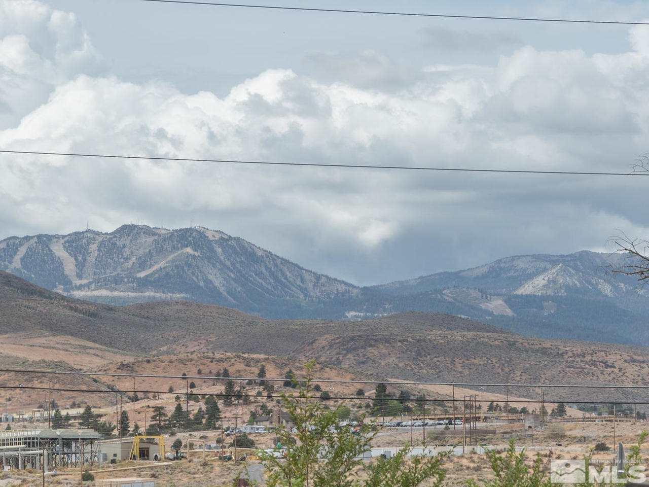 400 Parade Drive Reno, NV 89521 - Photo 24 of 24 a view of sky from window
