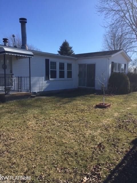 38 Brookfiled Fort Gratiot, MI 48059 - Photo 6 of 6