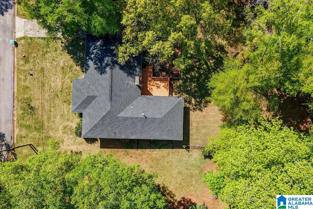 515 Pineview Road Montevallo, AL 35115 - Photo 42 of 51