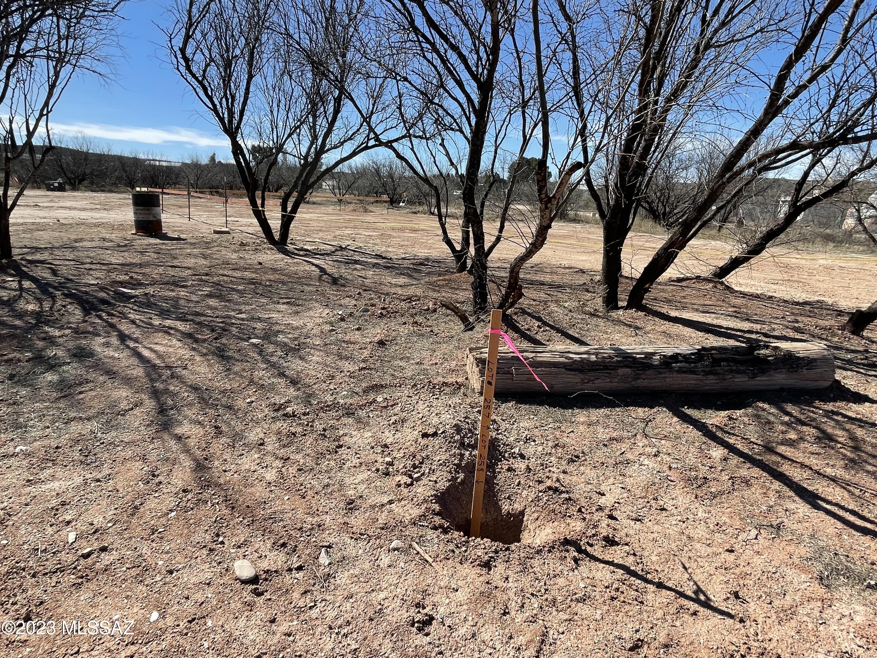 Tbd West Little Rincon Road, Unit 257258 Benson, AZ 85602 - Photo 1 of 22