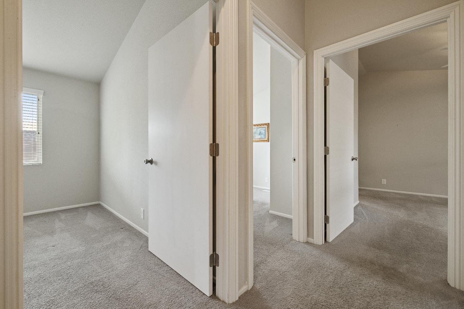 2621 Prescott, Unit 92 Modesto, CA 95350 - Photo 17 of 25 a view of an empty room