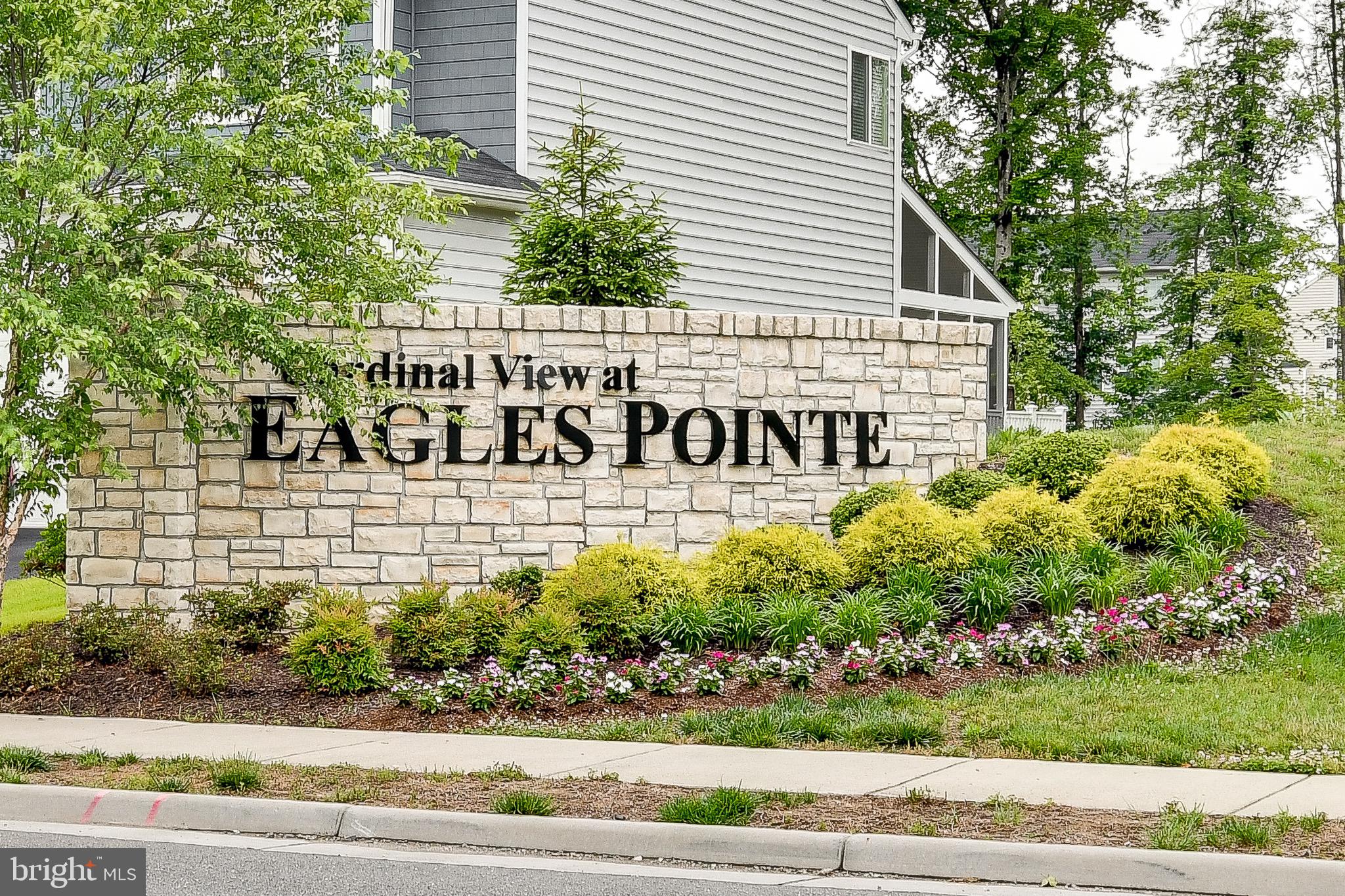 16075 Crossed Talons Road Woodbridge, VA 22193 - Photo 3 of 46 Gallery Image 3