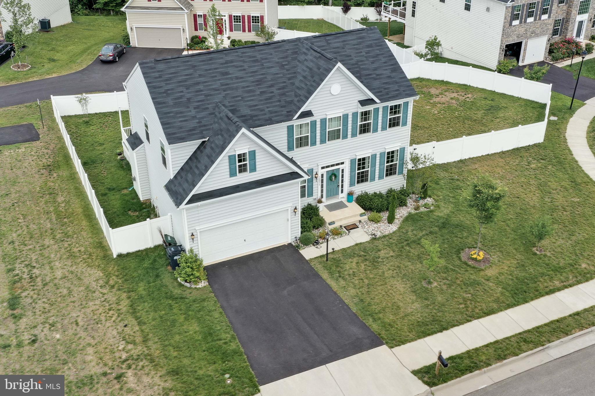 16075 Crossed Talons Road Woodbridge, VA 22193 - Photo 44 of 46 Gallery Image 44