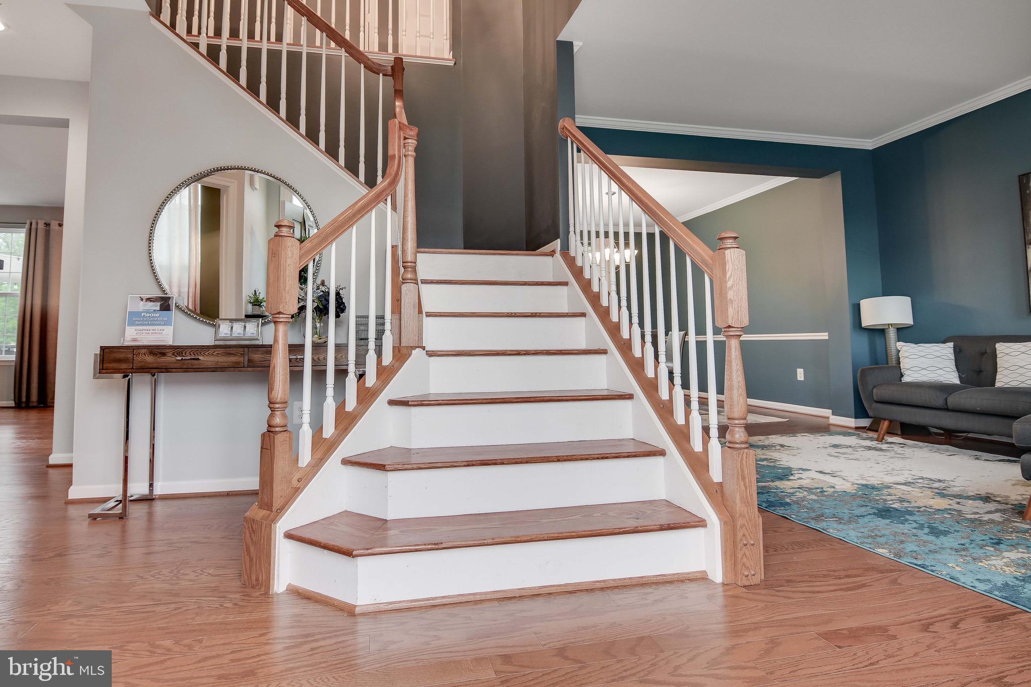 16075 Crossed Talons Road Woodbridge, VA 22193 - Photo 7 of 46 Gallery Image 7