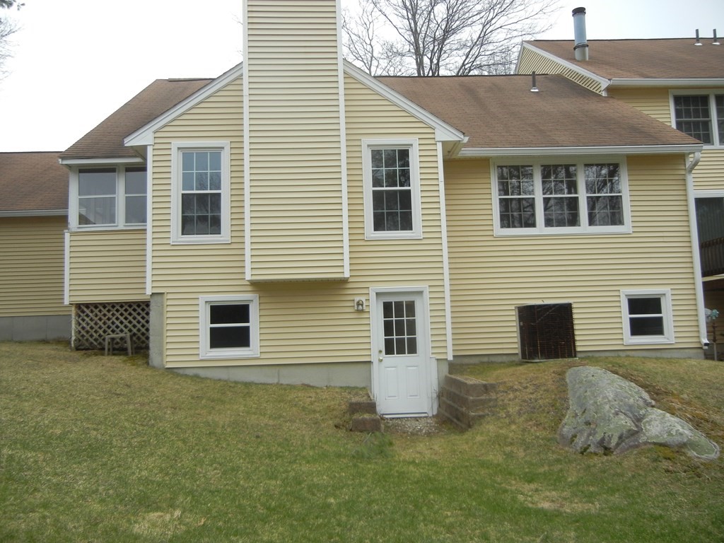199 Winding Pond Road, Unit 199 Londonderry, NH 03053 - Photo 8 of 9