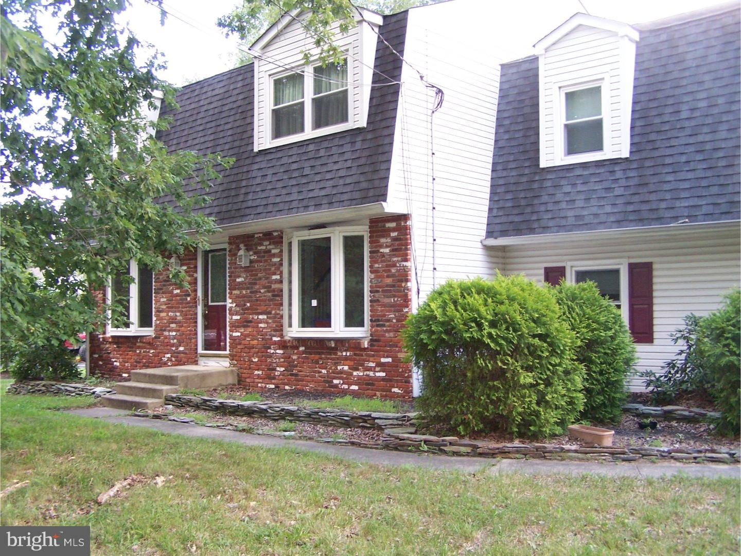 408 Indian Mills Road Shamong, NJ 08088 - Photo 1 of 19 Exterior Front